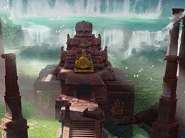 内蒙古晴好天气“在线” 中西部气温缓慢回升
